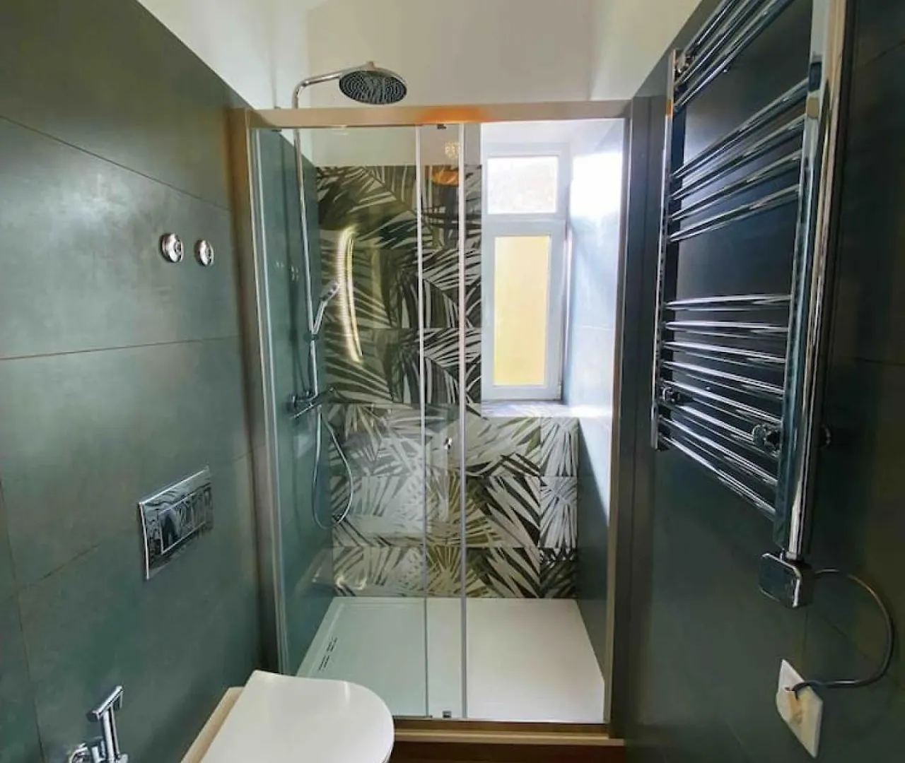 Sea View Loft 30 Secs To Beach In Historic Old Town Cascais