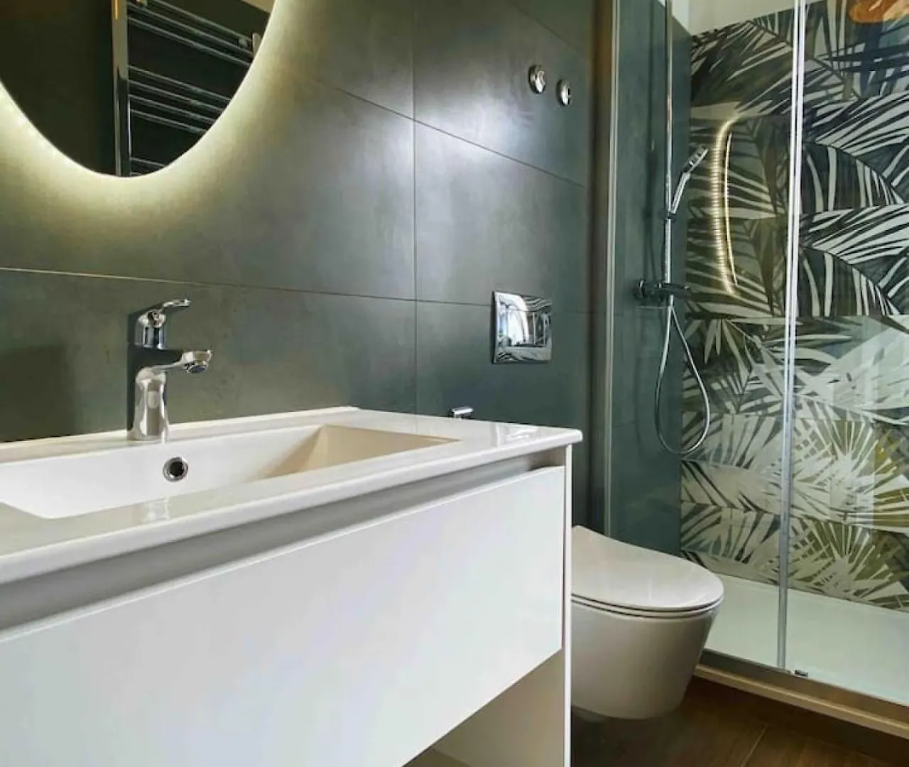 Apartment Sea View Loft 30 Secs To Beach In Historic Old Town Cascais