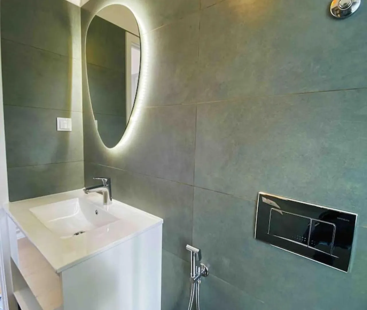 Sea View Loft 30 Secs To Beach In Historic Old Town Cascais Portogallo